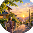 hQB6lFtYBnE-channel-avatar-静かな住宅街