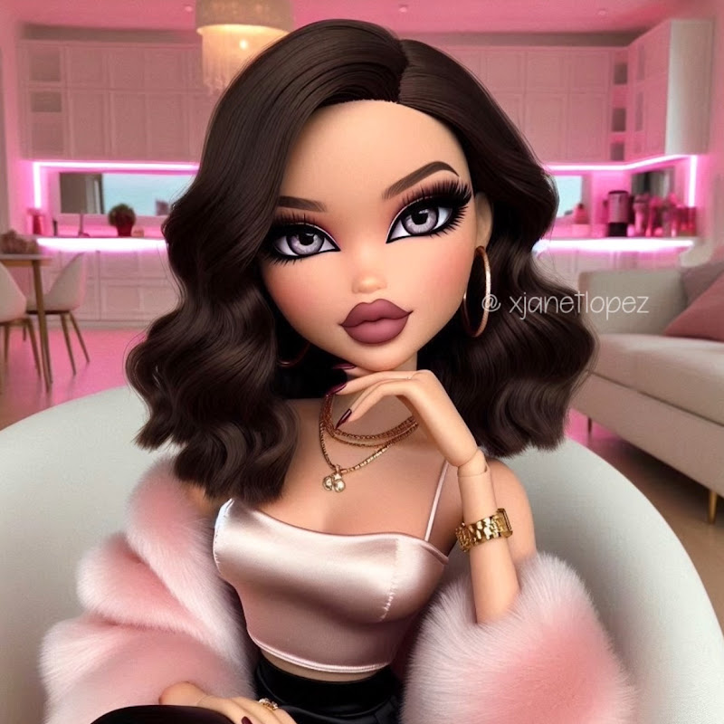 janet l. 𖦁 ݁₊ .