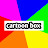 cartoon box