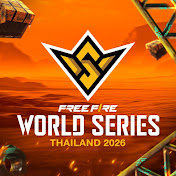 Free Fire Esports TH