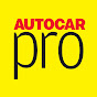 Autocar Professional logo