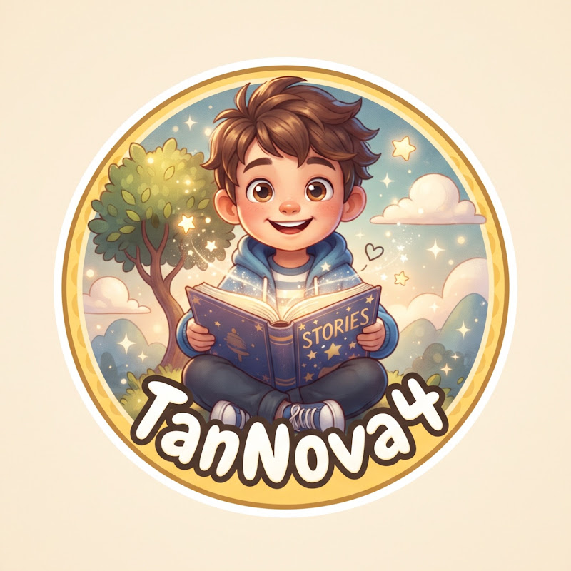 TanNova4