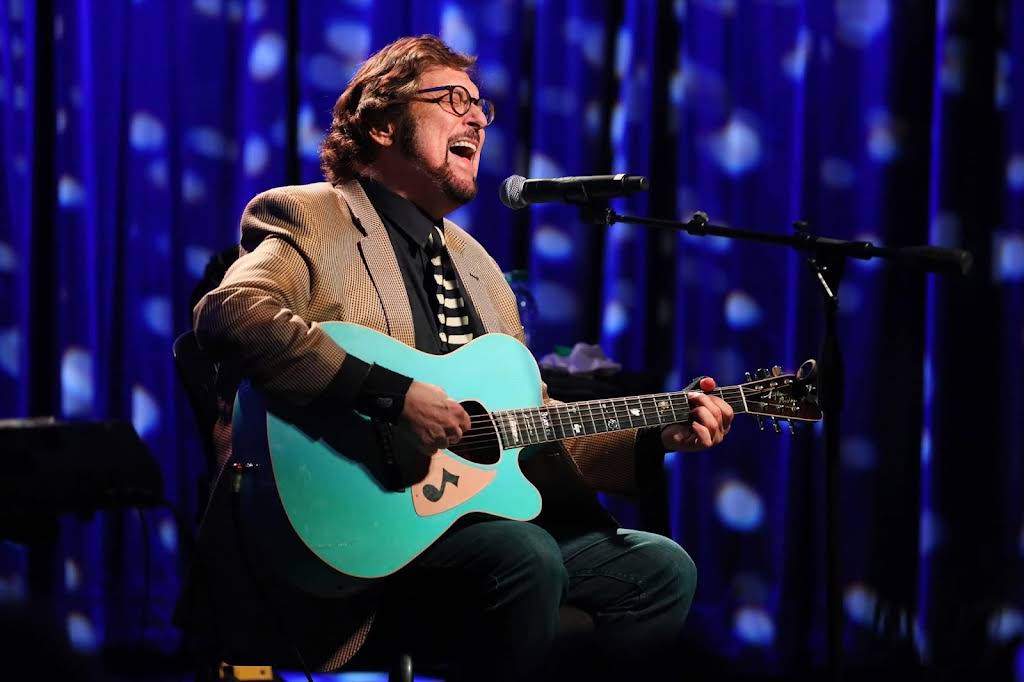 Stephen Bishop - YouTube