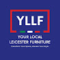 Your Local Leicester Furniture Store logo