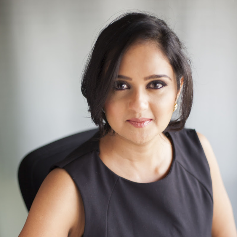 Shweta Shah Nutritionist 