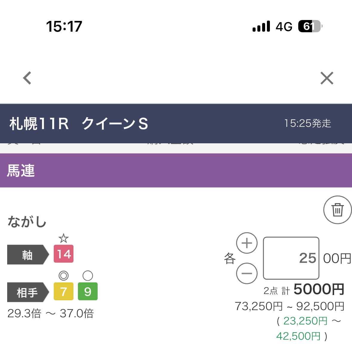 Post from 馬券株式会社 - YouTube