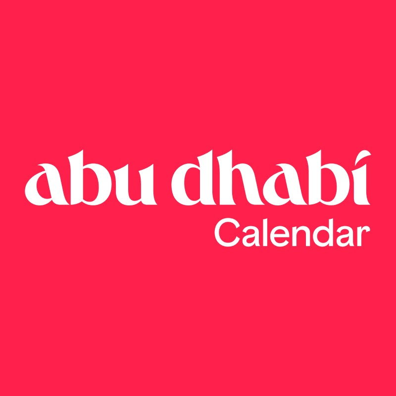 Abu Dhabi Calendar