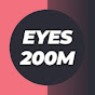 アイEYES200M logo