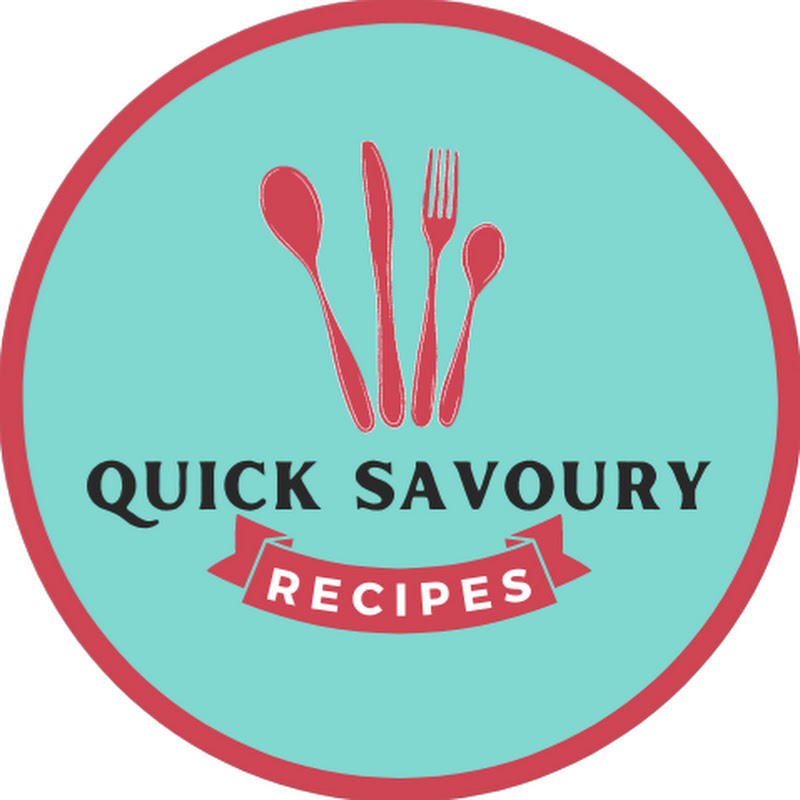 Savoury Recipes