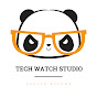 Tech Watch Studio logo