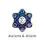  Axiom & Atom logo