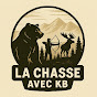 La chasse avec KB logo