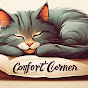 Comfort Corner Ambience logo
