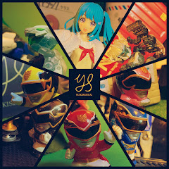 Yukisentaiユウキ戦隊