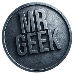 Mr. Geek-x