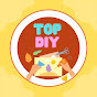 Top DIY logo