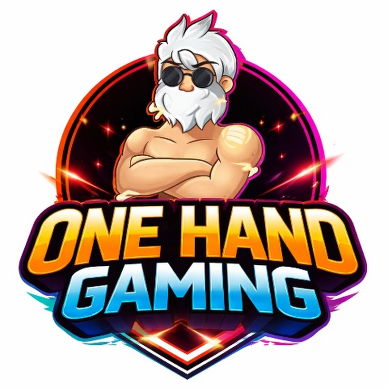 ONE HAND GAMING 