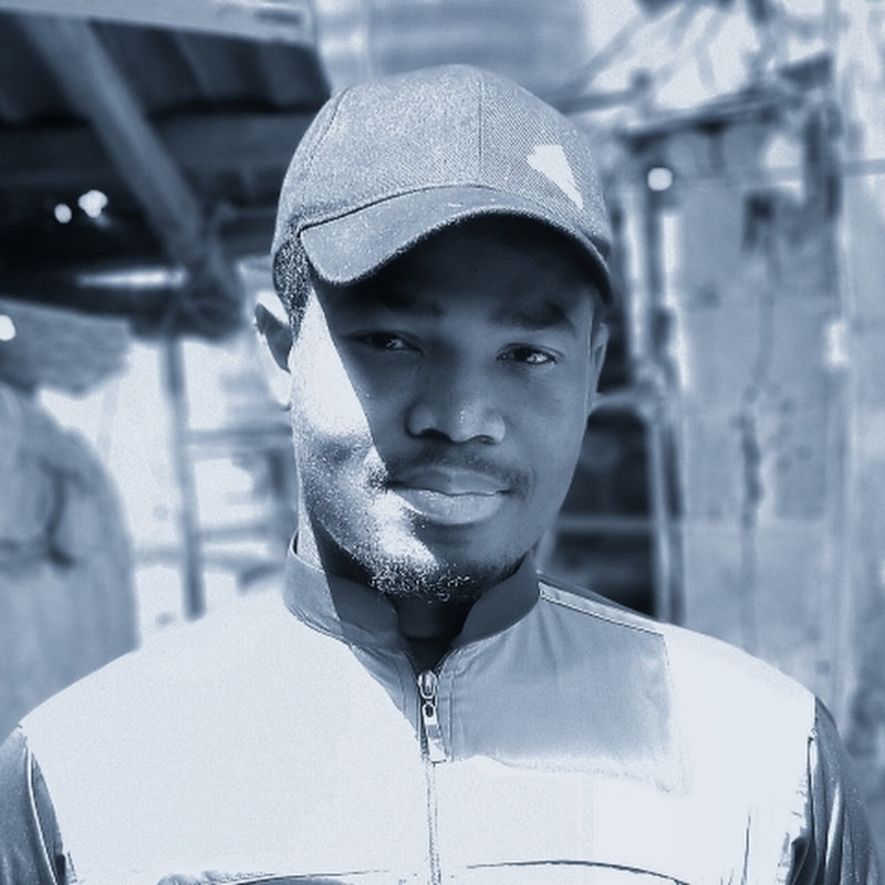 Channel Avatar