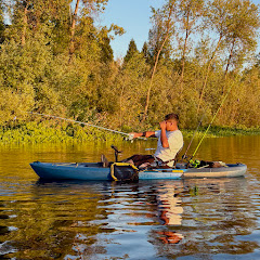 Vanta Fishing