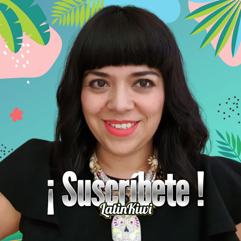 Latin Kiwi Nueva Zelanda en Español