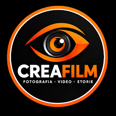 Creafilm - Esplora la creatività senza Confini