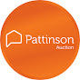 Pattinson Auction logo