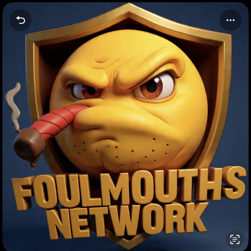 Foul Mouths Network