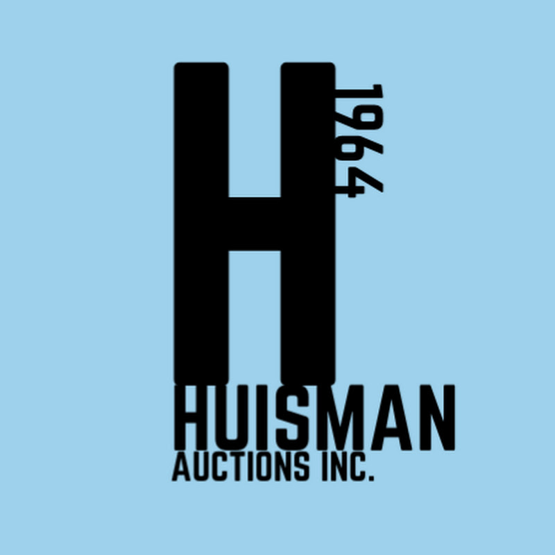 Huisman Auctions, Inc.