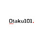 Otaku101 logo