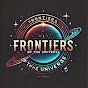 Frontiers of the Universe logo