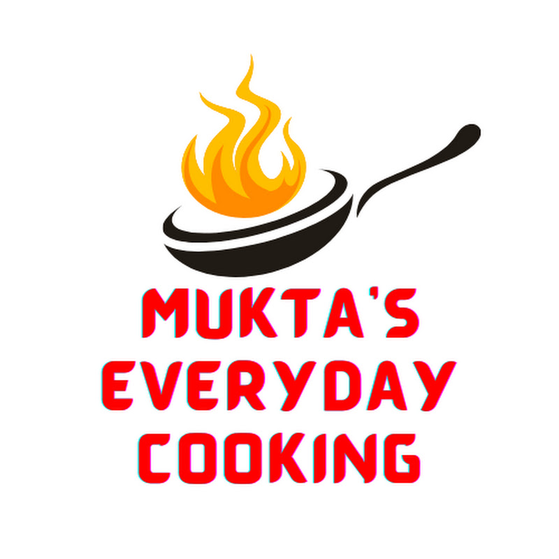 MUKTA'S EVERYDAY COOKING