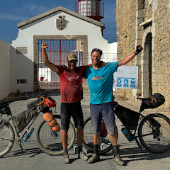 Arctic To Atlantic | Bikepacking Dirt Roads