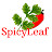 Spicy leaf