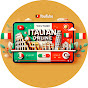 Italian online logo