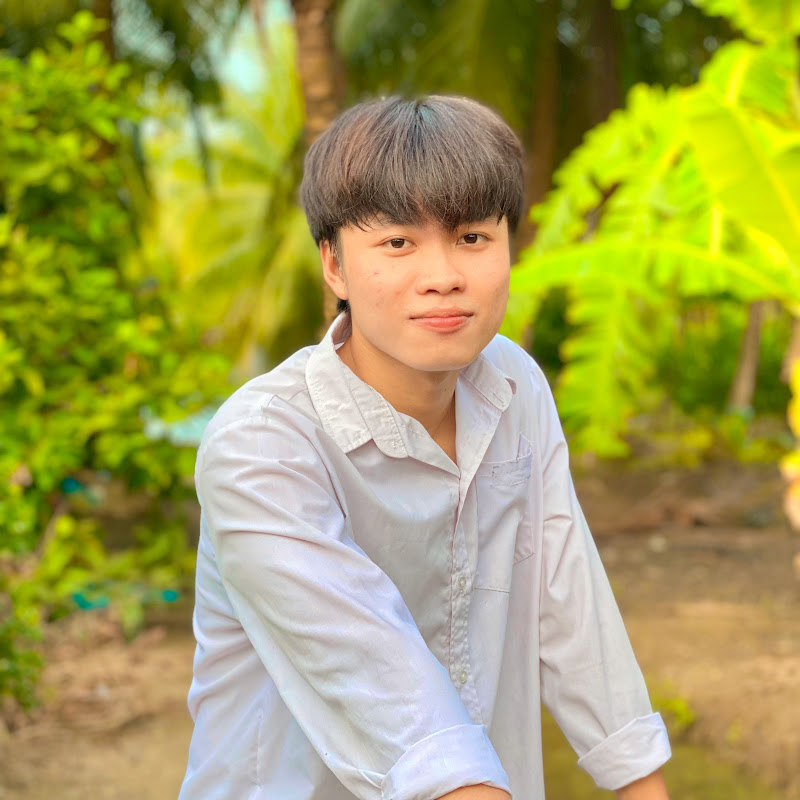 Tường Trương Vlogs