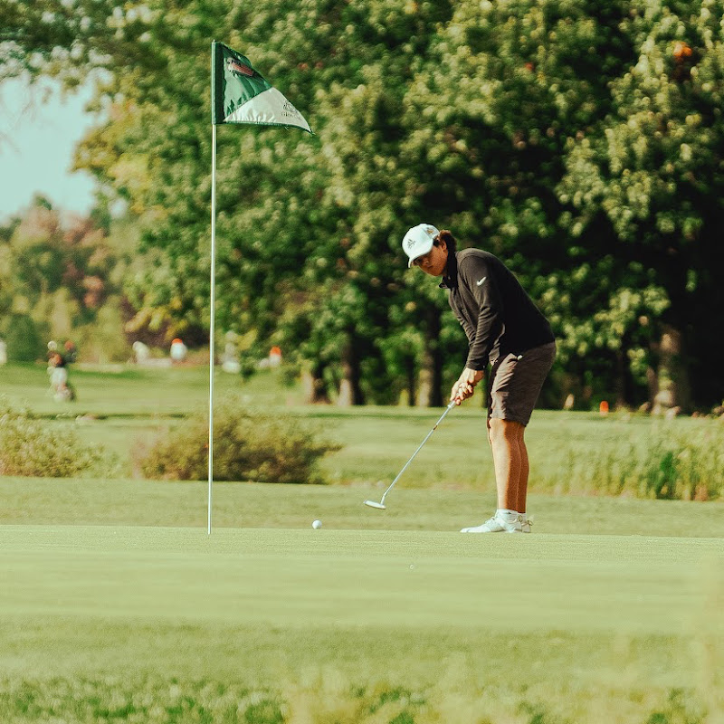 mt golf