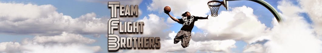 TeamFlightBrothers YouTube 频道头像
