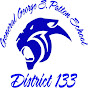 Patton School District 133 logo