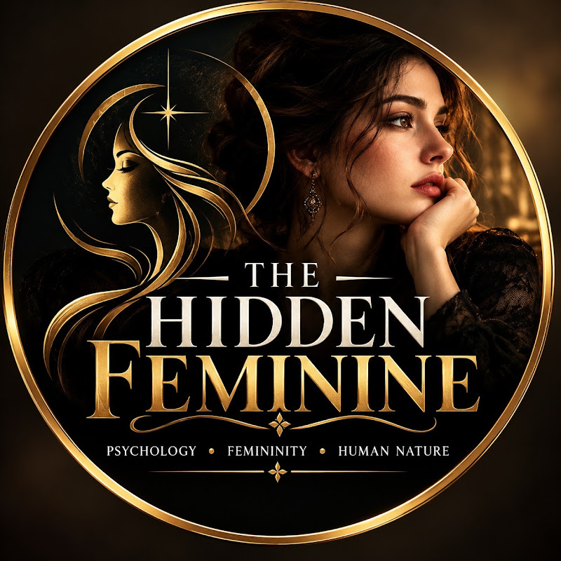 THE HIDDEN FEMININE
