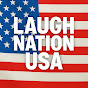 Laugh Nation USA logo