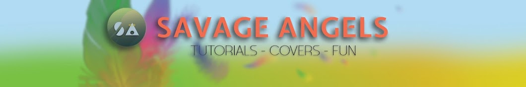Savage Angels YouTube-Kanal-Avatar