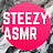 Steezy ASMR