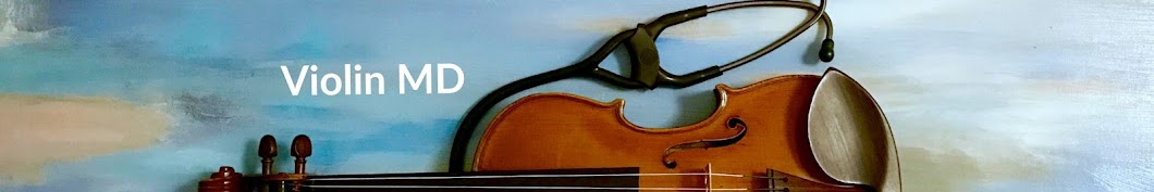 Violin MD YouTube channel avatar