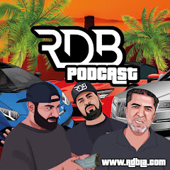 RDB PODCAST