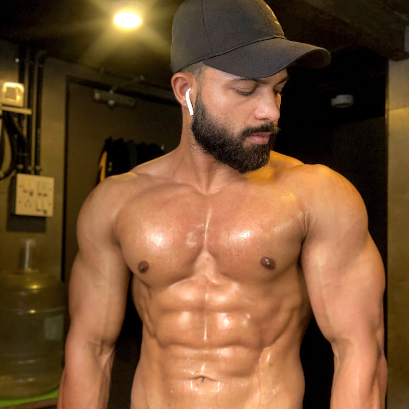 Suhail Khan