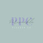 Periwinkle Planner Co logo