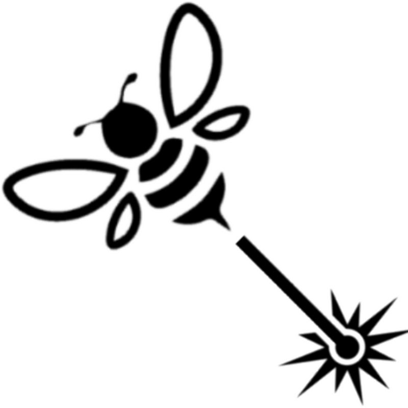 Stinger Laser Works