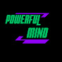Powerful Mind logo