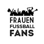 Frauen Fussball Fans