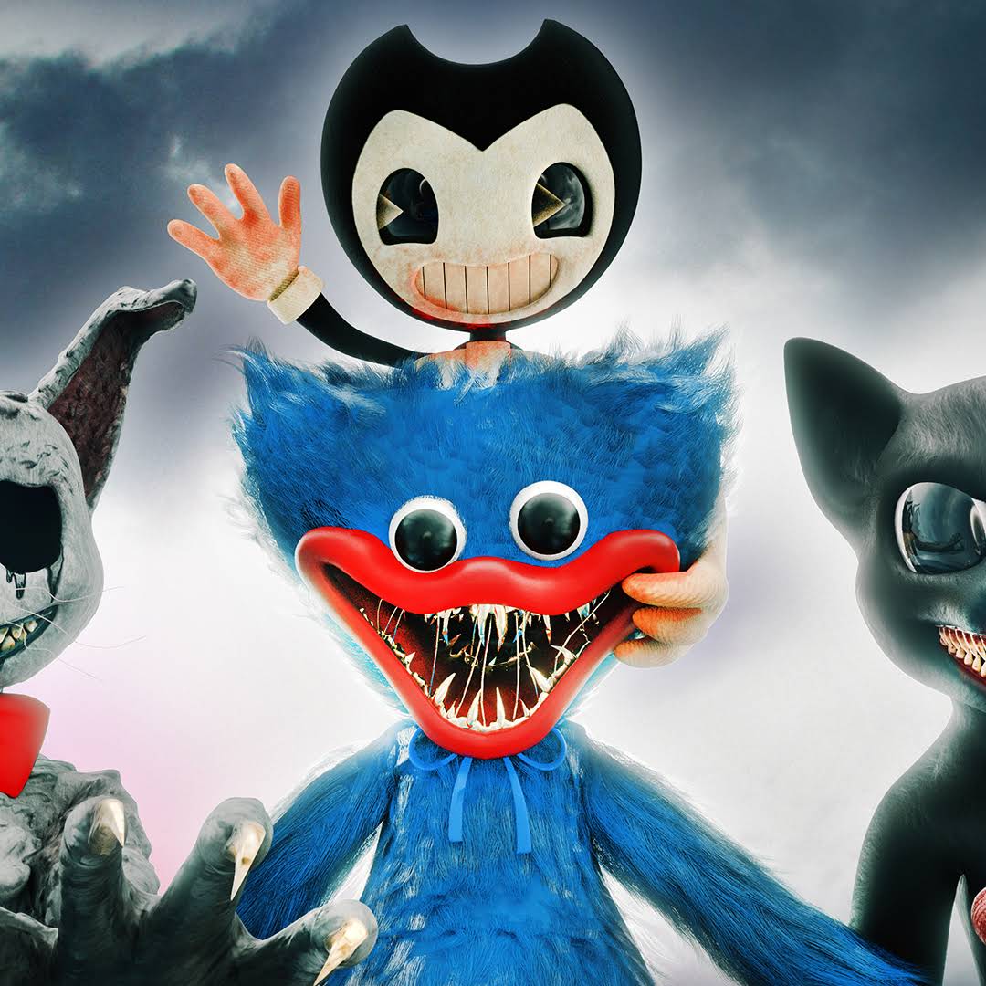 Post from Horror Skunx